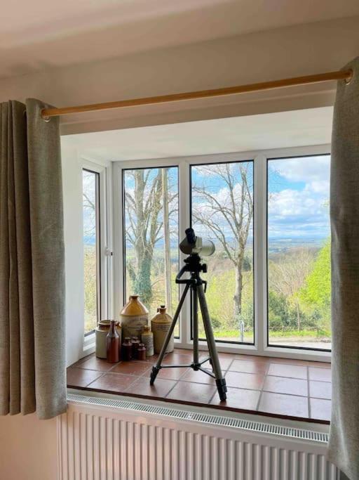 Yew Tree Cottage - Walks From The Door Colwall エクステリア 写真