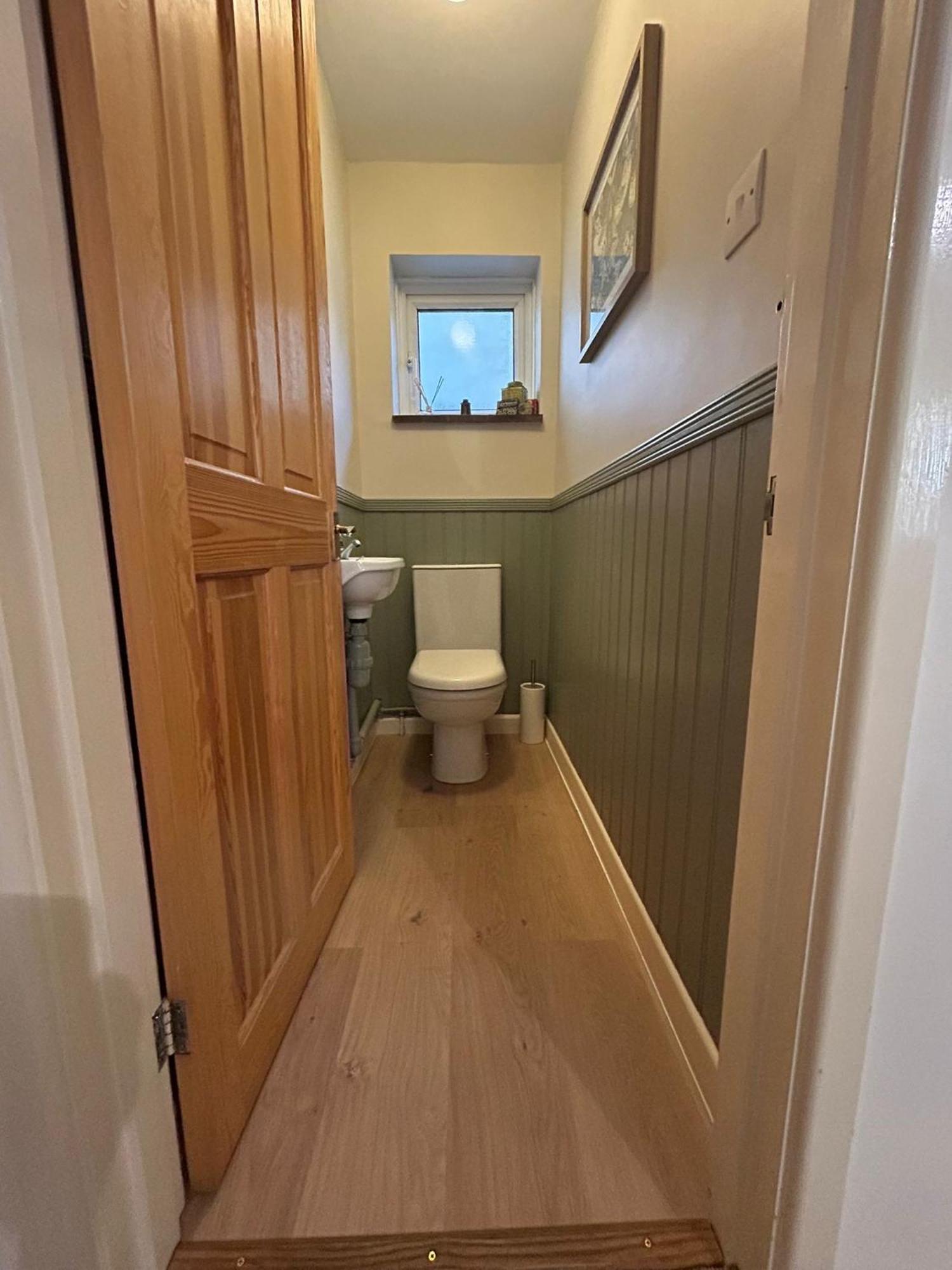 Yew Tree Cottage - Walks From The Door Colwall エクステリア 写真