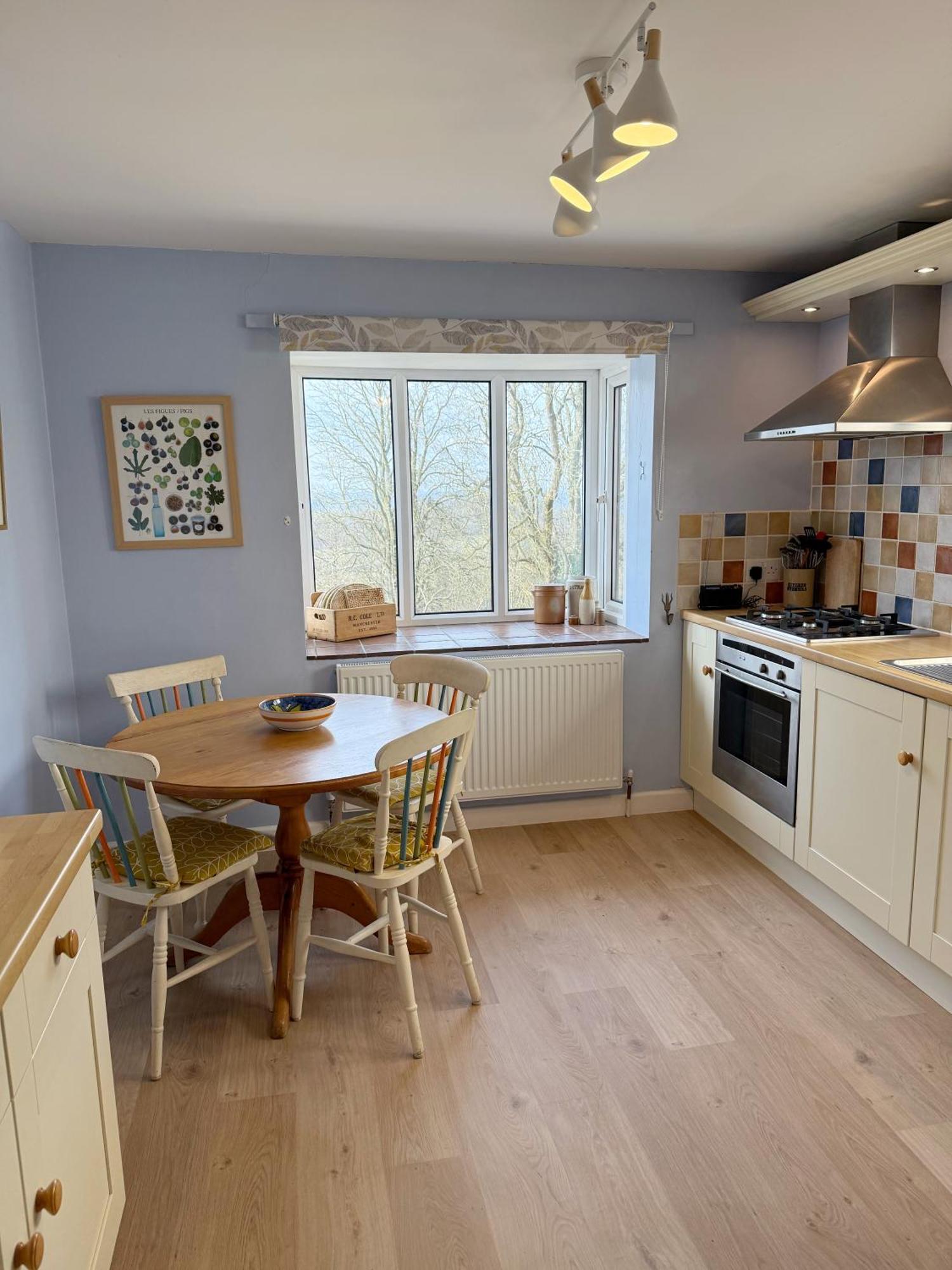 Yew Tree Cottage - Walks From The Door Colwall エクステリア 写真