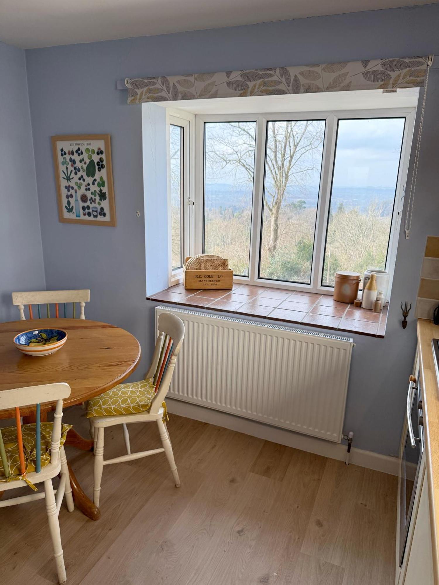 Yew Tree Cottage - Walks From The Door Colwall エクステリア 写真