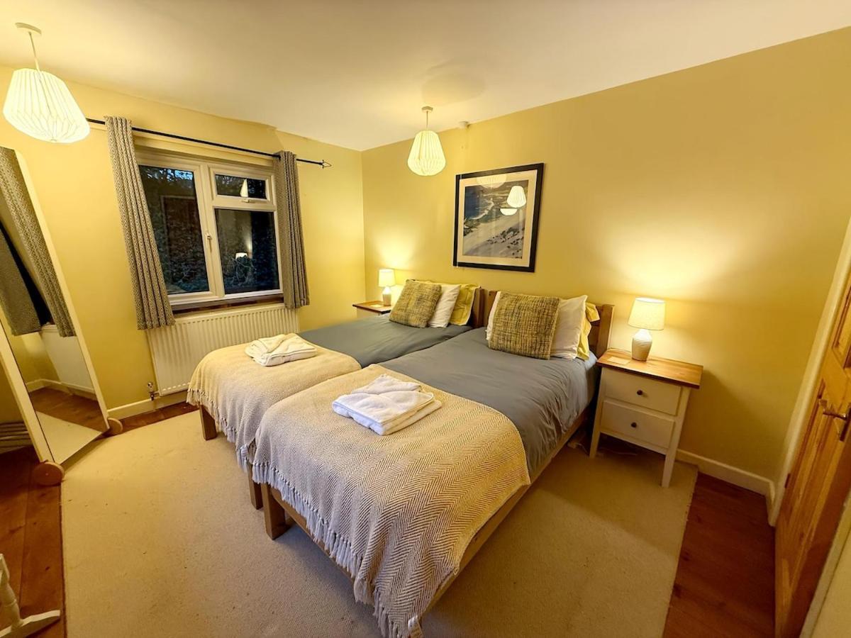 Yew Tree Cottage - Walks From The Door Colwall エクステリア 写真