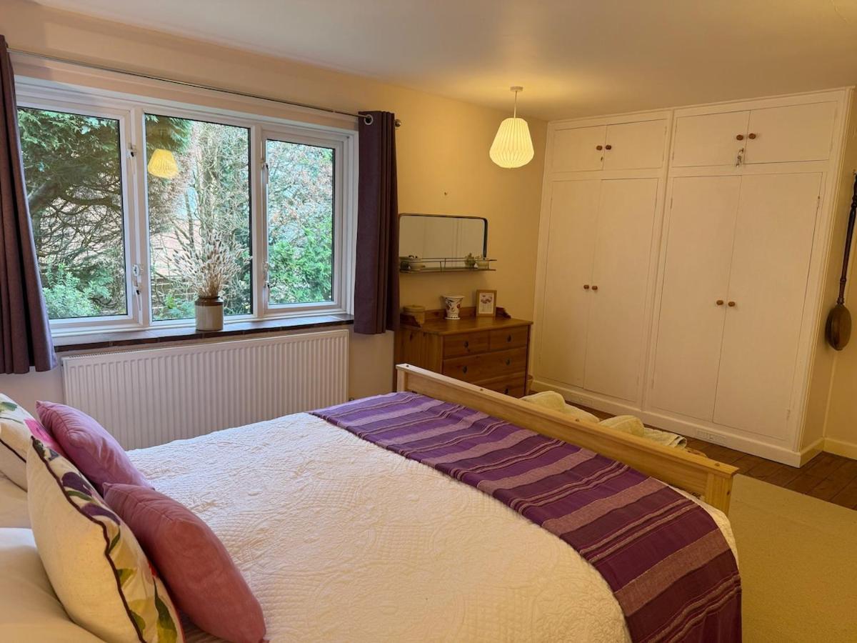 Yew Tree Cottage - Walks From The Door Colwall エクステリア 写真