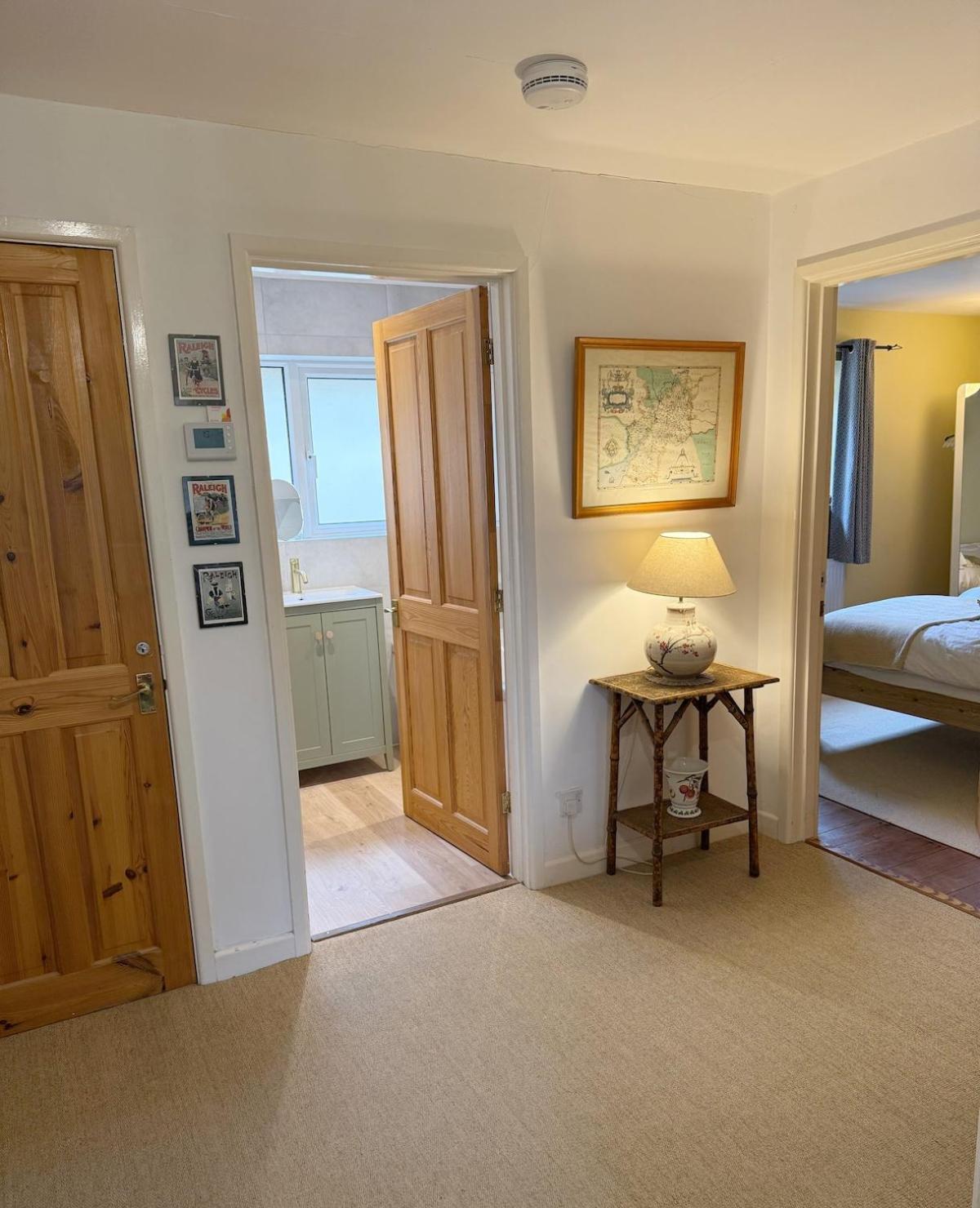 Yew Tree Cottage - Walks From The Door Colwall エクステリア 写真