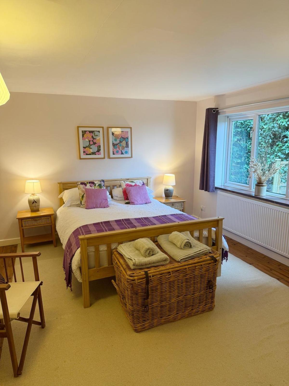 Yew Tree Cottage - Walks From The Door Colwall エクステリア 写真